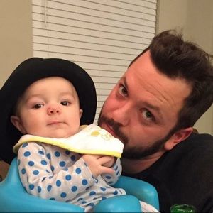 Meet your Posher, Kenneth